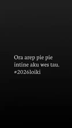 Ora arep pie pie