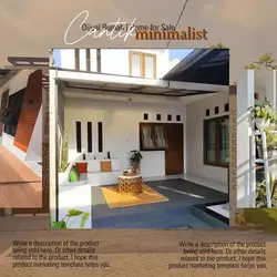 Produk Property Kece