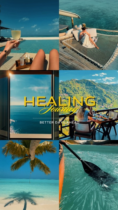 Healing journey