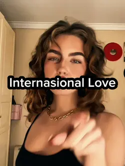 Internasional Love