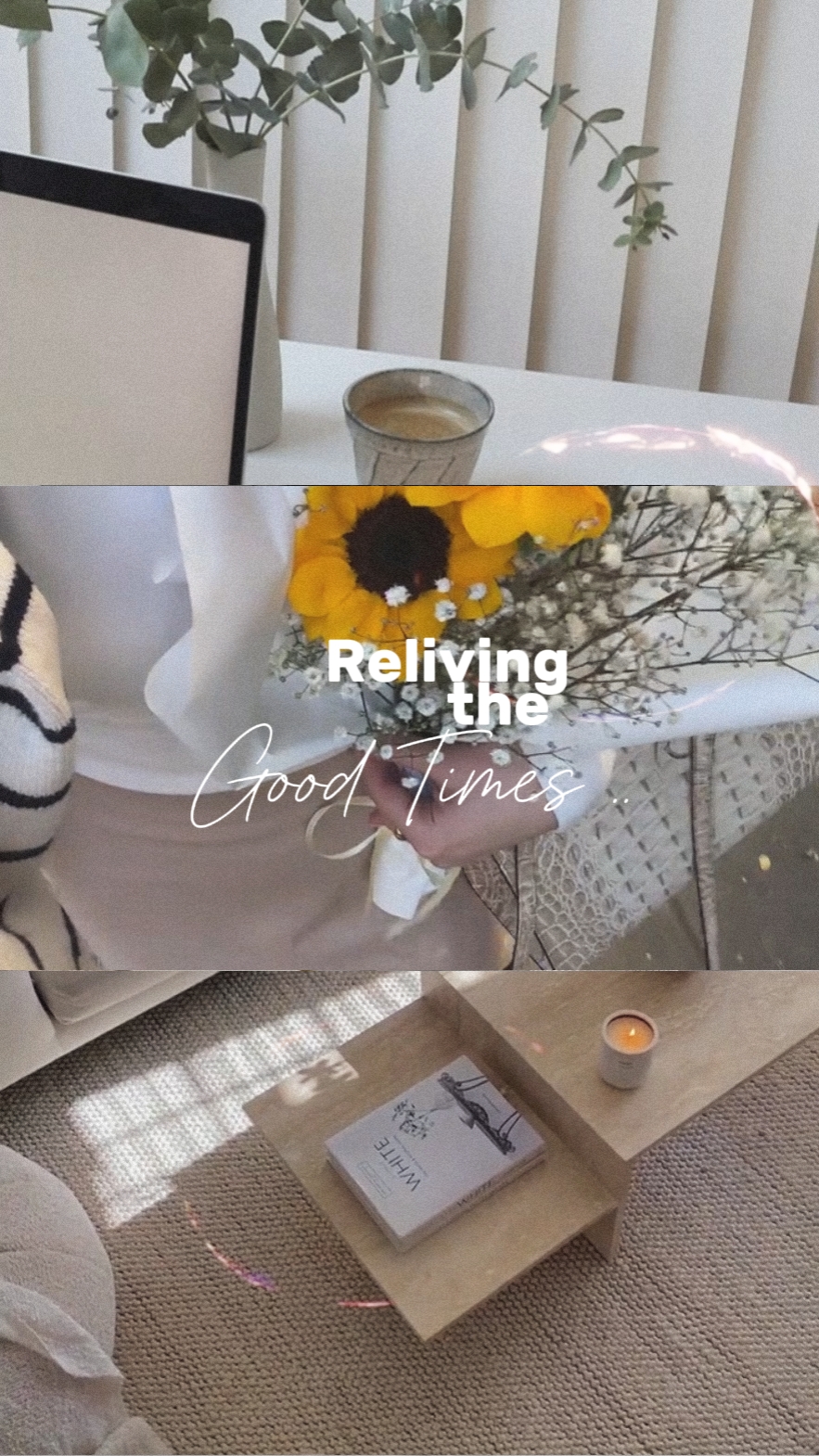 Rekap September