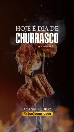 Churrasco 