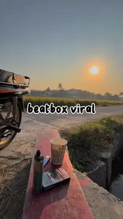 beatbox viral