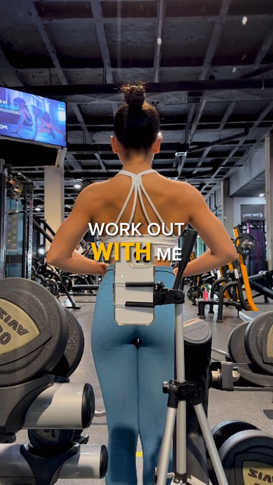 Work Out With Me