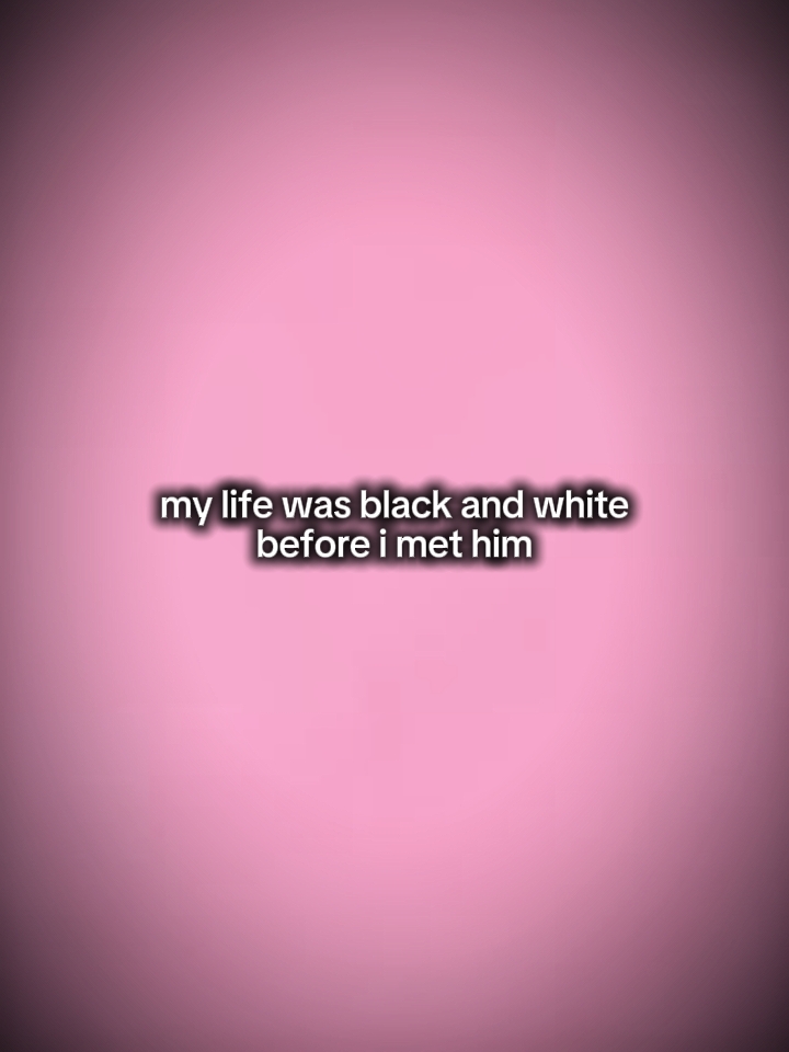 Minha vida era negra 