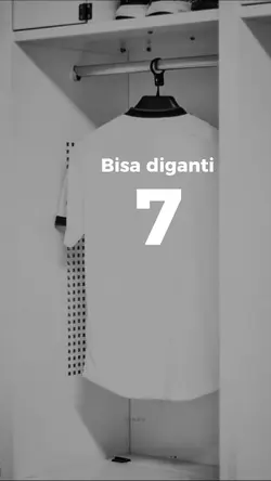 template jersey bola