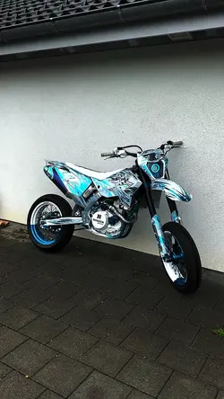 Moto/ motocross