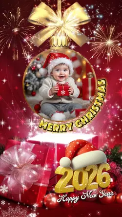 Merry Christmas 2025