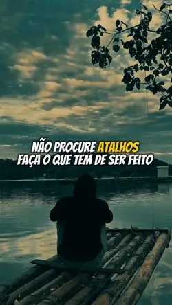Faça hoje