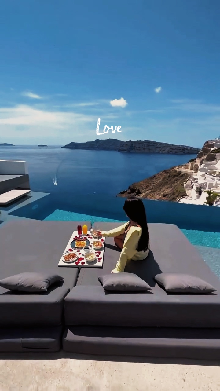 Travelvlog aesthetic
