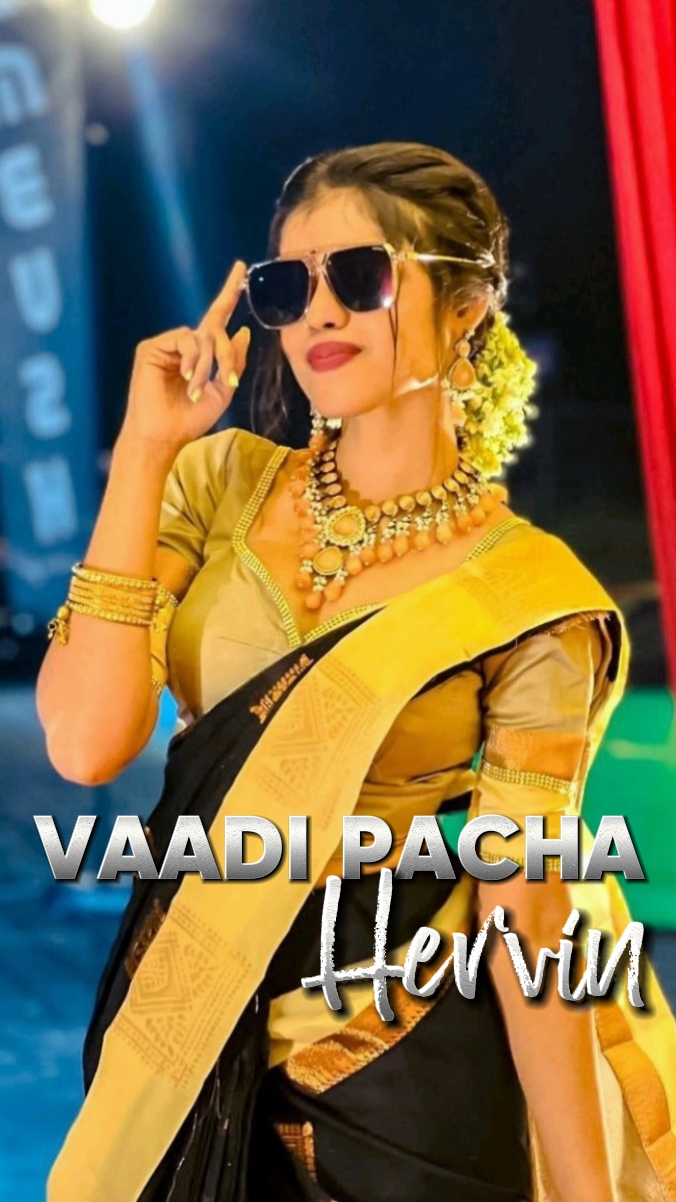 Vaadi Pacha - Hervin