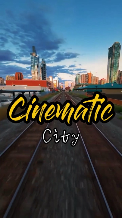 11 Clips Cinématique 