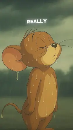 YOU REALIZED ME