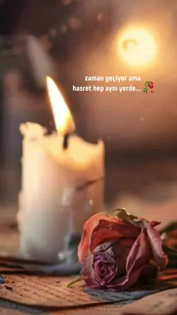 HASRET ÖLÜM