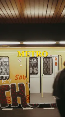 METRO | Self Love