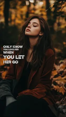 Let Her Go