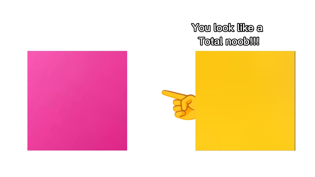 new template video