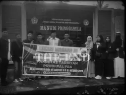 PERPISAHAN PPL