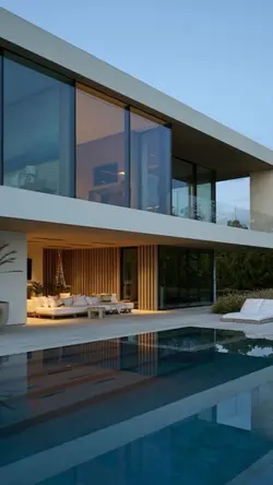 House template reels