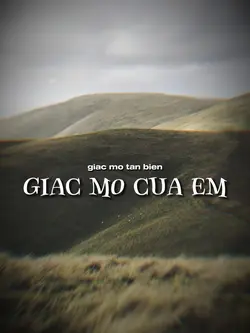 Giấc mơ của em