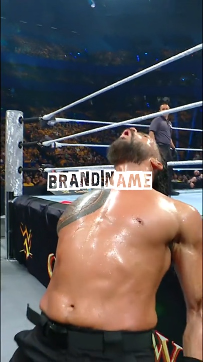 wwe