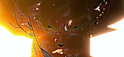 son goku