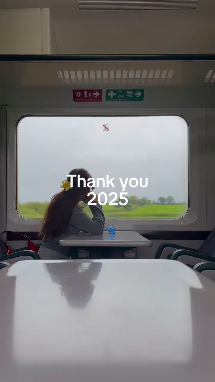thank you 2025