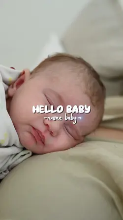 Hello Baby
