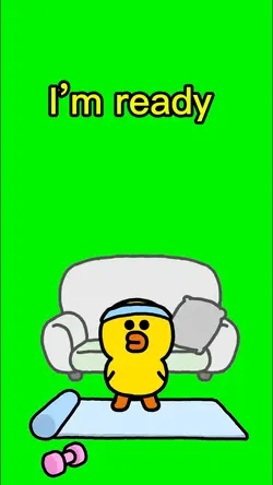Ready 
