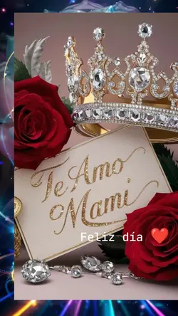 Día de las madres 