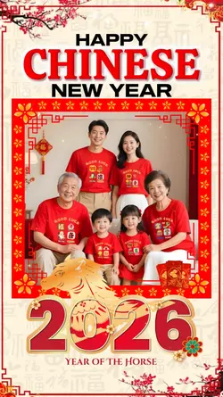 CHINESE 2026