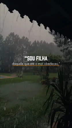 Nunca perde 🤍