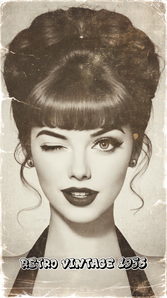 RETRO VINTAGE