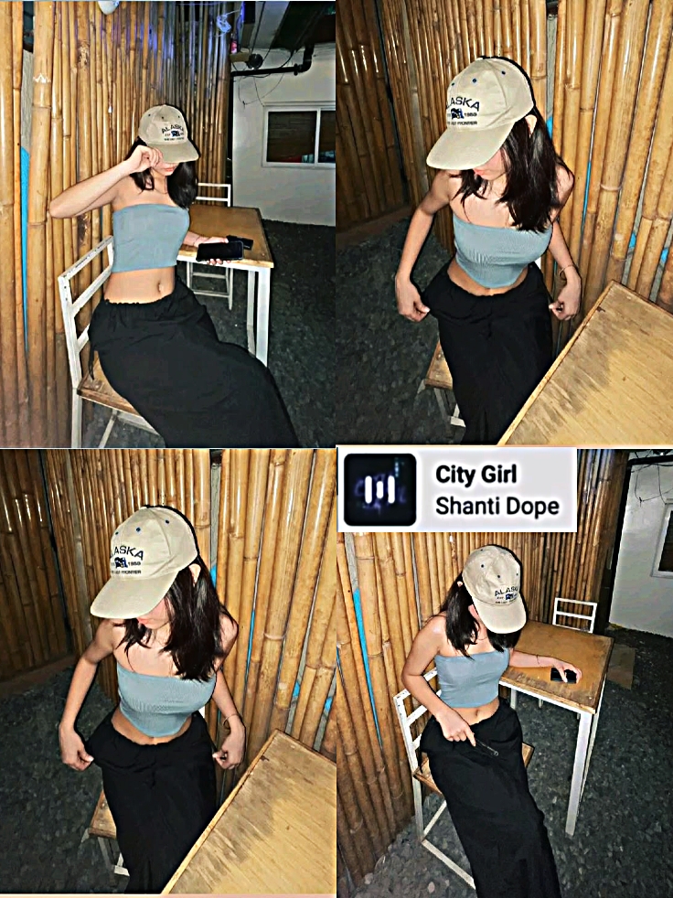 city girl 