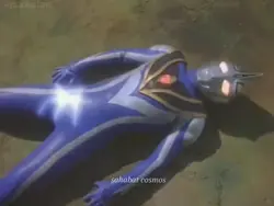 Ultraman absurd