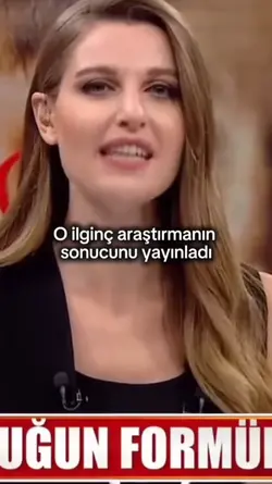 mutluluğun formülü 