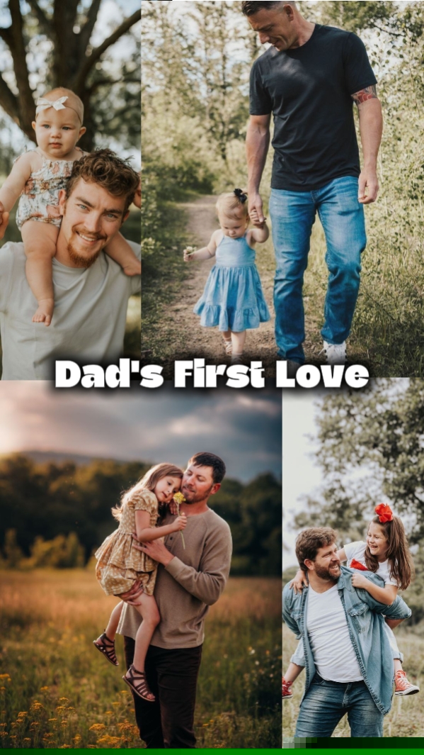 Feliz día del padre