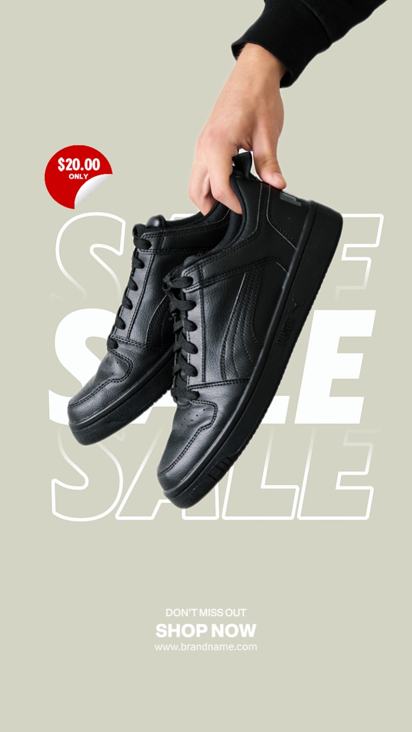 promotion sale