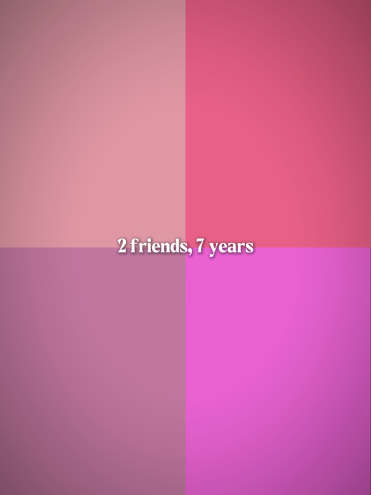 2 amis