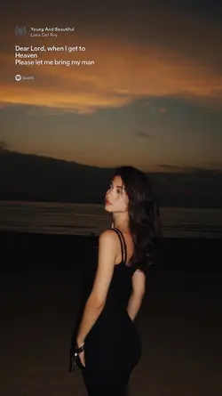 young and beautiful 