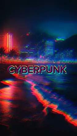cyberpunk 