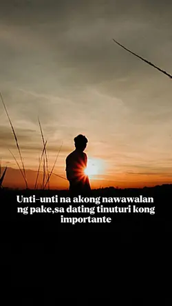 Unti-unting nawawala