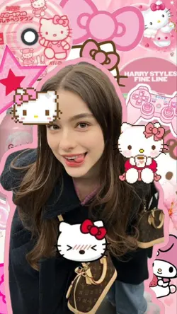 hello kitty 