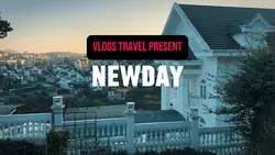 Vlogs Travel Present