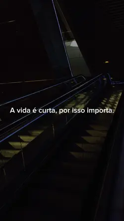 Reflexão Vida 