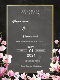 PRANK TEMEN NIKAH