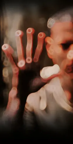 اوج تنهای را با هیچ