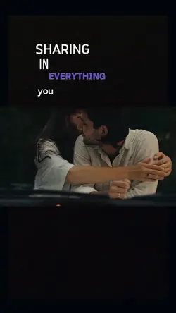 Couple romantic