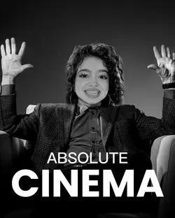 ABSOLUTE CINEMA 