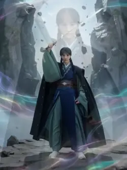 慢動作3